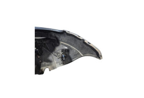 Pare choc avant DACIA DUSTER 1 Photo n°6