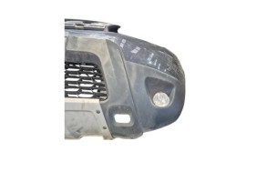 Pare choc avant DACIA DUSTER 1 Photo n°8