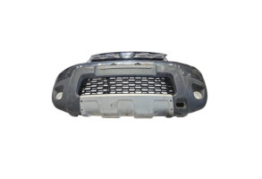 Pare choc avant DACIA DUSTER 1 Photo n°12