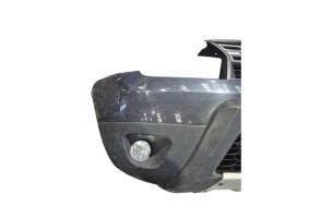 Pare choc avant DACIA DUSTER 1 Photo n°14