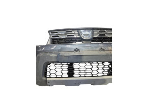 Pare choc avant DACIA DUSTER 1 Photo n°16