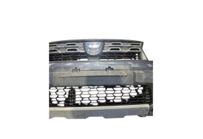 Pare choc avant DACIA DUSTER 1 Photo n°19