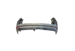 Pare choc arriere RENAULT MEGANE 3 Photo n°2