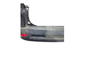 Pare choc arriere RENAULT MEGANE 3 Photo n°5