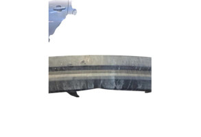 Pare choc arriere RENAULT MEGANE 3 Photo n°7