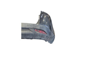 Pare choc arriere RENAULT MEGANE 3 Photo n°8