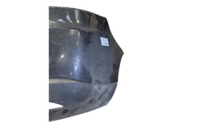 Pare choc arriere RENAULT MEGANE 3 Photo n°9