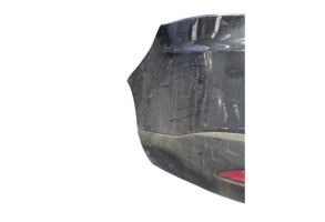 Pare choc arriere RENAULT MEGANE 3 Photo n°12