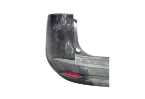 Pare choc arriere RENAULT MEGANE 3 Photo n°14