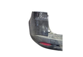 Pare choc arriere RENAULT MEGANE 3 Photo n°15