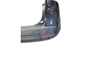 Pare choc arriere RENAULT MEGANE 3 Photo n°18