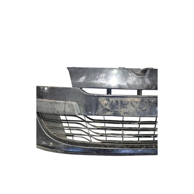 Pare choc avant RENAULT MEGANE 3 Photo n°1