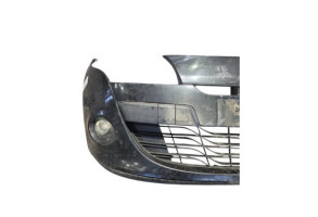 Pare choc avant RENAULT MEGANE 3 Photo n°3