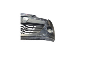 Pare choc avant RENAULT MEGANE 3 Photo n°9