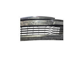 Pare choc avant RENAULT MEGANE 3 Photo n°10