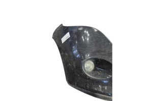 Pare choc avant RENAULT MEGANE 3 Photo n°12