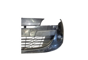 Pare choc avant RENAULT MEGANE 3 Photo n°14