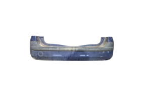 Pare choc arriere RENAULT GRAND MODUS Photo n°12