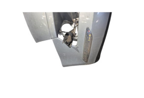 Pare choc avant CITROEN C5 2 Photo n°5