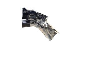 Pare choc avant CITROEN C5 2 Photo n°6