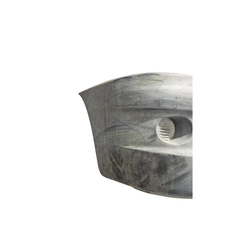 Pare choc avant FIAT DUCATO 2 Photo n°1