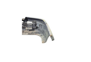 Pare choc avant FIAT DUCATO 2 Photo n°2