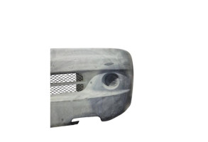 Pare choc avant FIAT DUCATO 2 Photo n°4