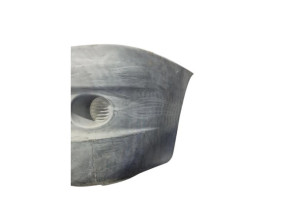 Pare choc avant FIAT DUCATO 2 Photo n°7