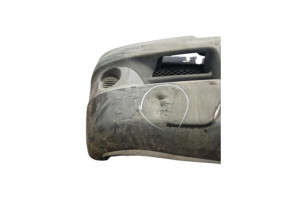 Pare choc avant FIAT DUCATO 2 Photo n°14