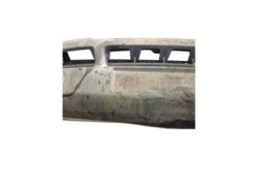 Pare choc avant FIAT DUCATO 2 Photo n°16