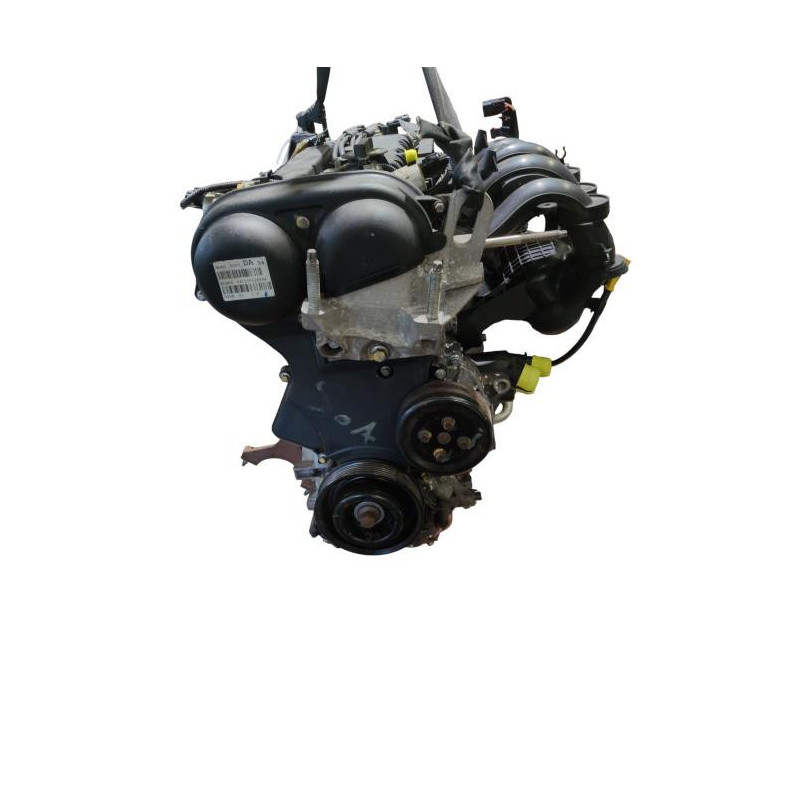 Moteur FORD FIESTA 6 Photo n°1