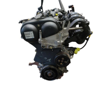 Moteur FORD FIESTA 6