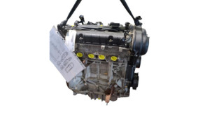 Moteur FORD FIESTA 6 Photo n°2