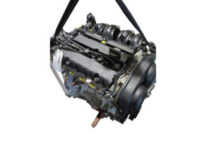 Moteur FORD FIESTA 6 Photo n°3