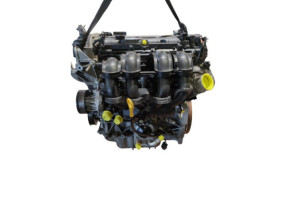 Moteur FORD FIESTA 6 Photo n°9