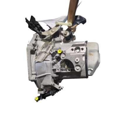 Boite de vitesses PEUGEOT 207