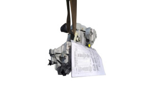 Boite de vitesses PEUGEOT 207 Photo n°4