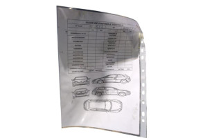 Boite de vitesses PEUGEOT 207 Photo n°5