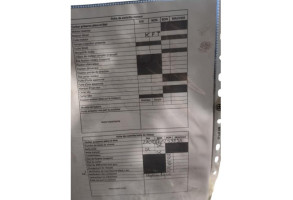 Boite de vitesses PEUGEOT 207 Photo n°6