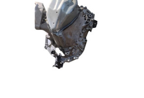 Boite de vitesses PEUGEOT 207 Photo n°7