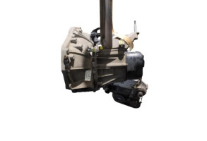 Boite de vitesses SMART FORTWO 3 Photo n°2