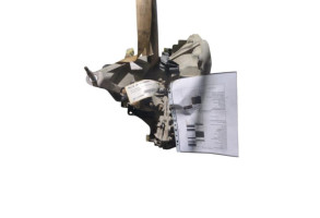 Boite de vitesses SMART FORTWO 3 Photo n°6