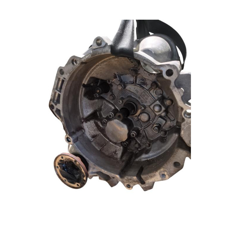 Boite de vitesses VOLKSWAGEN GOLF 6 Photo n°1