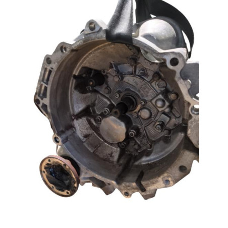Boite de vitesses VOLKSWAGEN GOLF 6