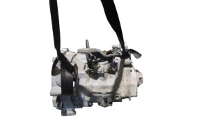 Boite de vitesses VOLKSWAGEN GOLF 6 Photo n°2