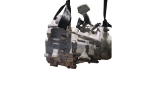 Boite de vitesses VOLKSWAGEN GOLF 6 Photo n°3