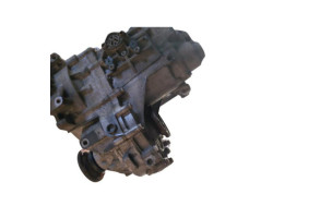 Boite de vitesses VOLKSWAGEN GOLF 6 Photo n°5