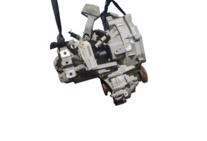 Boite de vitesses VOLKSWAGEN GOLF 6 Photo n°9