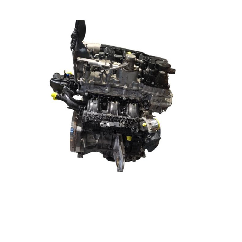 Moteur PEUGEOT 208 1 Photo n°1