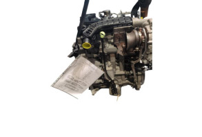 Moteur PEUGEOT 208 1 Photo n°3